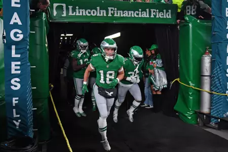 NFL: Miami Dolphins at Philadelphia Eagles