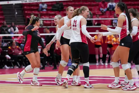 Utah Preview - ASU/UA