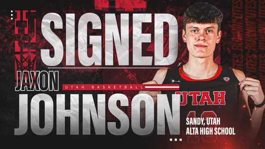 2023-24 MBB: Jaxon Johnson NSD GFX