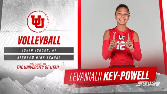 Key-Powell signing day graphic