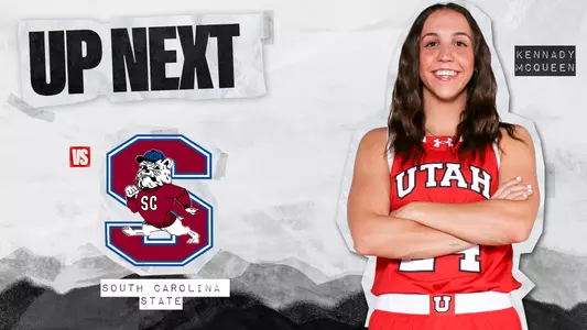 Up Next: South Carolina State