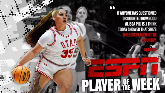 AP ESPN Player of the Week