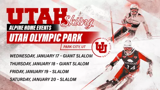 Updated January 2024 Alpine Schedule