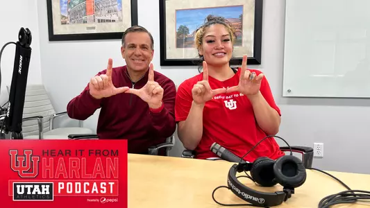 Hear it From Harlan with Alissa Pili