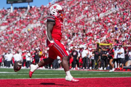Jaylon Glover vs. Weber State, 2023