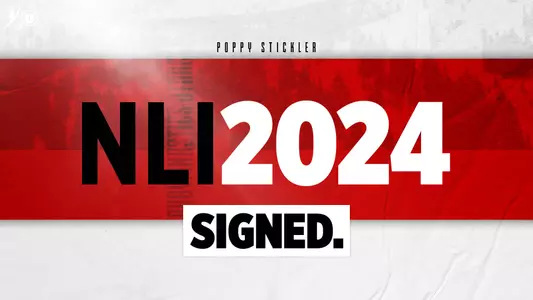 Poppy Stickler NLI