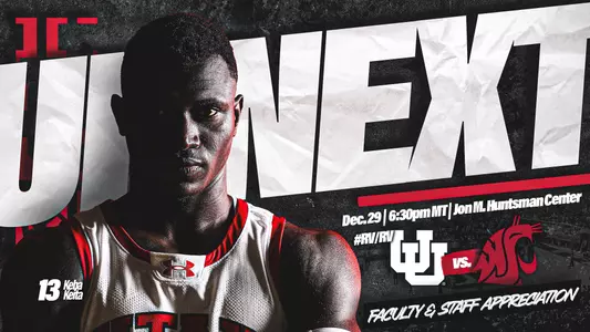 2023-24 MBB: Up Next vs. Wazzu 2.0 GFX