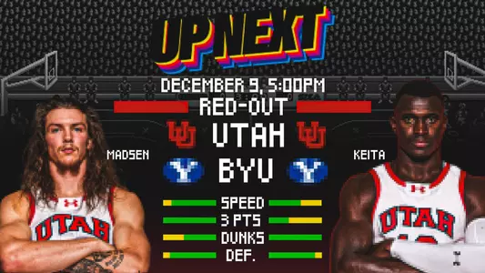 2023-24 MBB: BYU Up Next