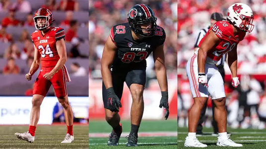 2023 AP Pac-12 All-Conference