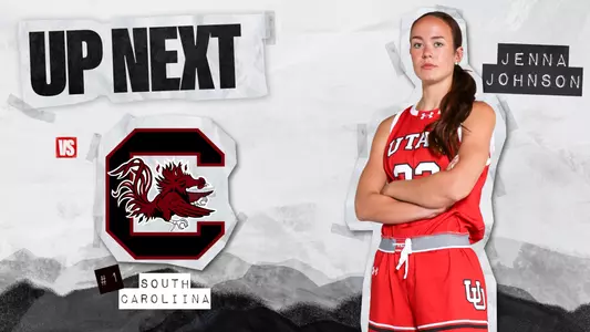 WBB Up Next vs. South Carolina