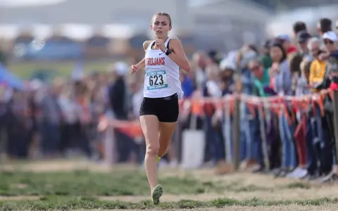 Annastasia Peters Idaho 5A Class Championships