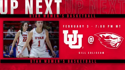 WBB Up Next Oregon State