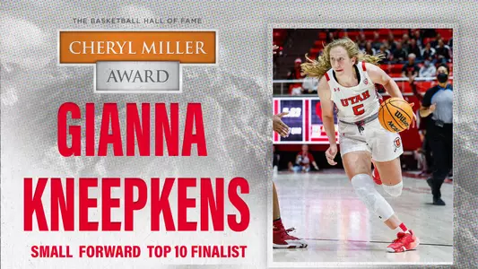 Gianna Kneepkens Top 10