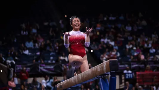 Cristal Isa at Metroplex Challenge
