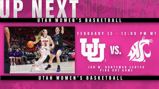 WBB Up Next Washington State