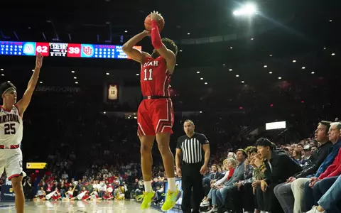 2022-23 MBB: Wilguens 3-Pointer