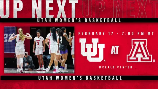 WBB UP Next Arizonaa