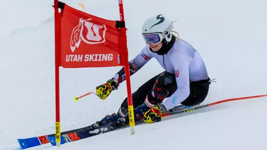 Claire Timmermann - 2023 GS
