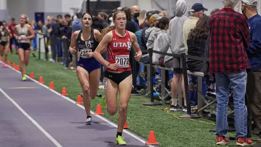 2022-23 ITF: Lauren Peterson at Husky Classic