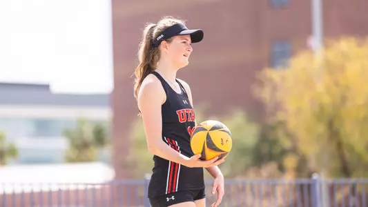 Sonja Wessel at Grand Canyon