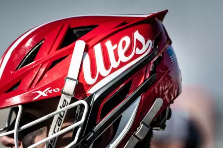 LAX Helmet