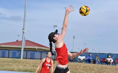 Katie McAlister - TAMUK