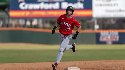 Kai Roberts - vs. TAMCC 2023