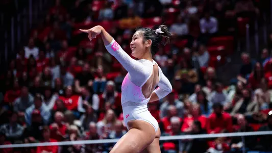 Cristal Isa vs. California