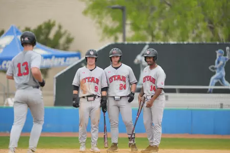Utah at Texas A&M-Corpus Christi (Feb. 27, 2023)