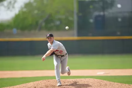 TJ Clarkson at TA&M-CC