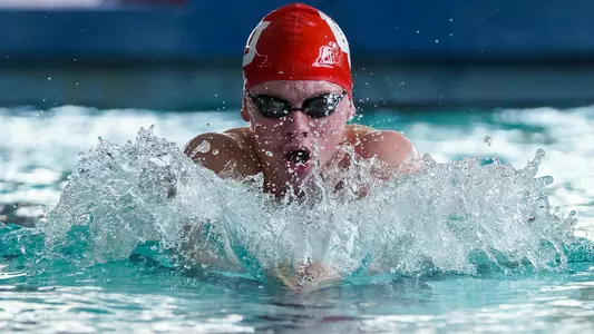 Swim and Dive