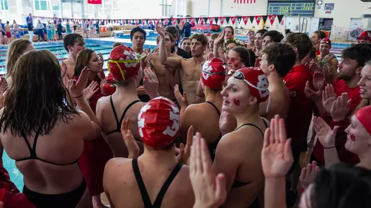 Swim & Dive Academic
