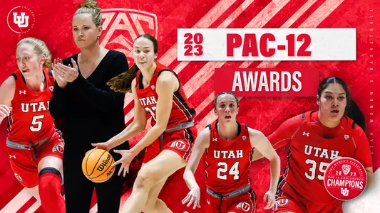 WBB P12 Awards