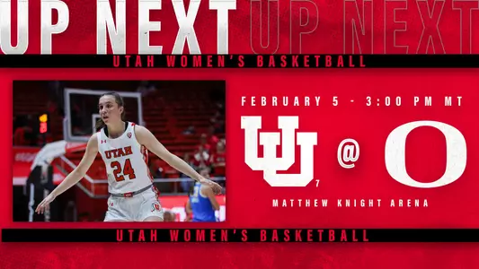 WBB Up Next Oregon