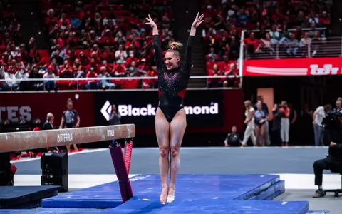 Makenna Smith vs. Arizona
