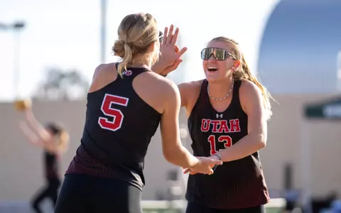 Marissa Koch at Cal Poly