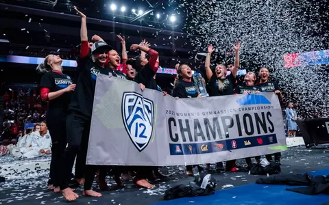Pac-12 Championships