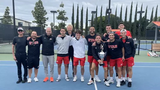 MTEN at San Diego Invite