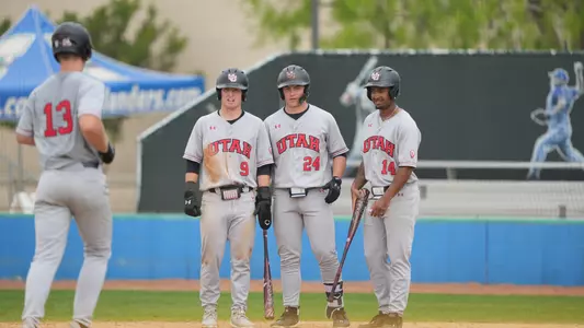 Utah at Texas A&M-Corpus Christi (Feb. 27, 2023)