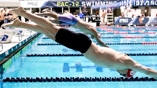 Utah Swimming