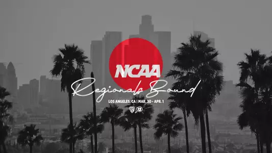 Utah Gymnastics NCAA Regional
