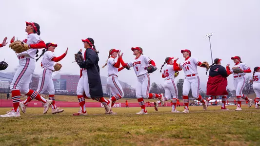 Softball Team