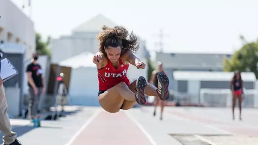 2020-21 OTF: Delaney Gates LJ at Aztec Invitational