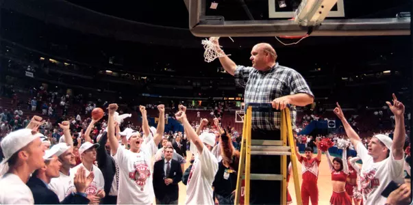 Final four 1998