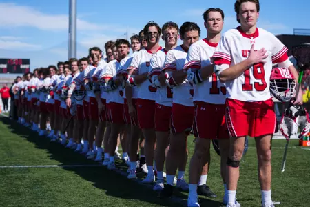 Utah Lacrosse vs. Vermont
