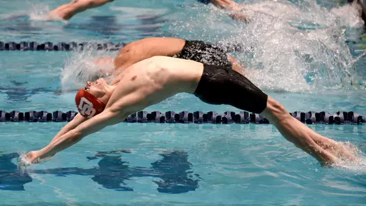 Swim and Dive