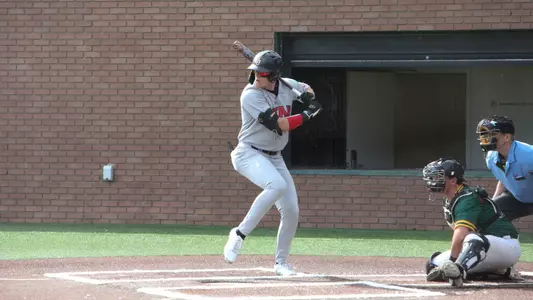 Kaden Carpenter - at USF 2023