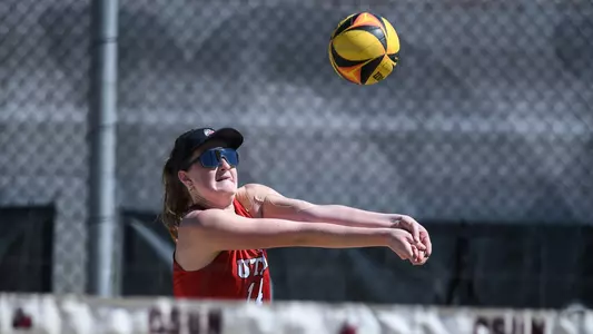 Sonja Wessel at CSUN