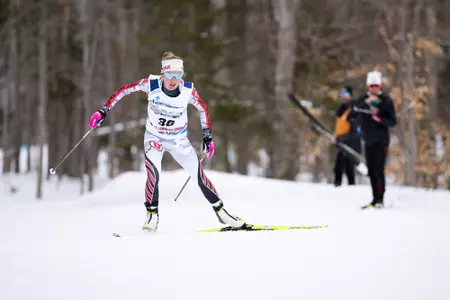 Novie McCabe - 5K FS at 2023 NCAA Championships