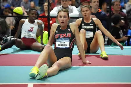NCAA Track and Field: NCAA Indoor Championships